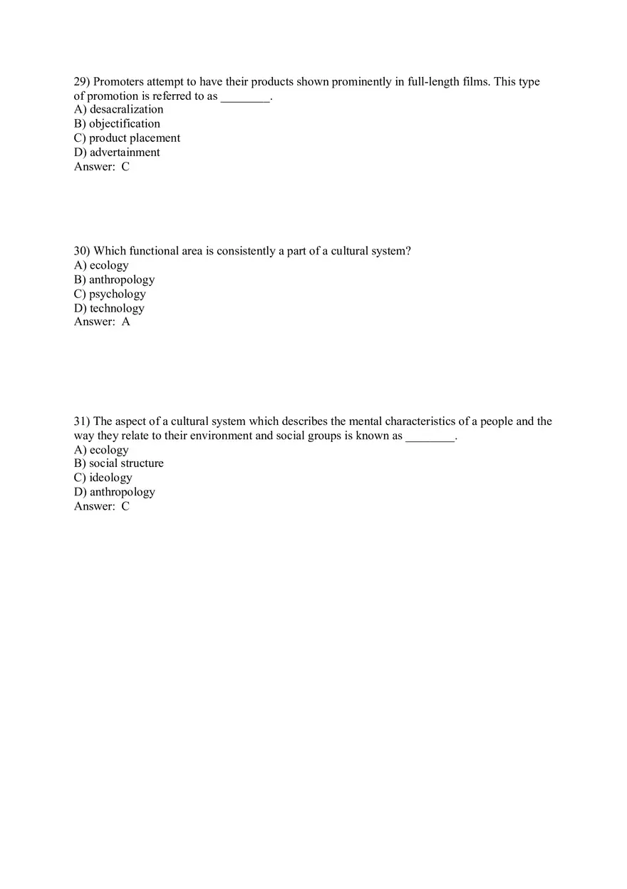 Cultural Influences on Consumer Decision-Making Part 1 - Page 12