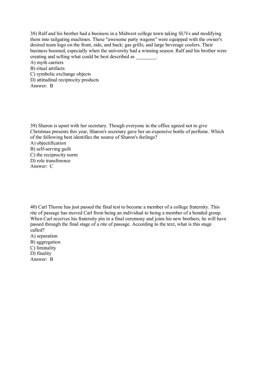 Cultural Influences on Consumer Decision-Making Part 1 - Page 4