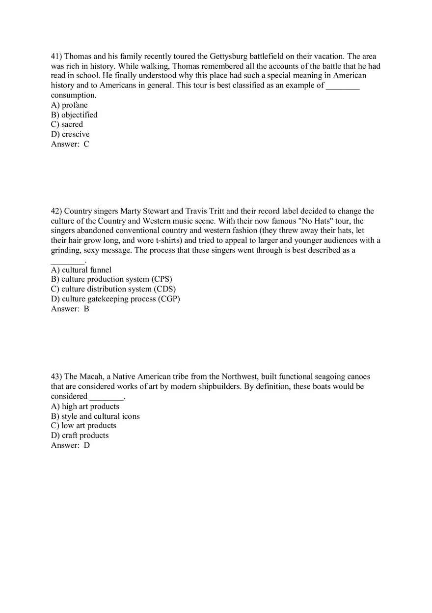 Cultural Influences on Consumer Decision-Making Part 1 - Page 5