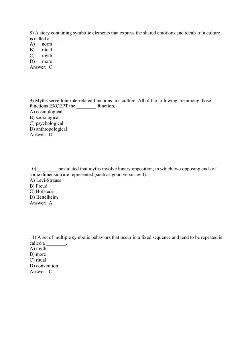 Cultural Influences on Consumer Decision-Making Part 1 - Page 6