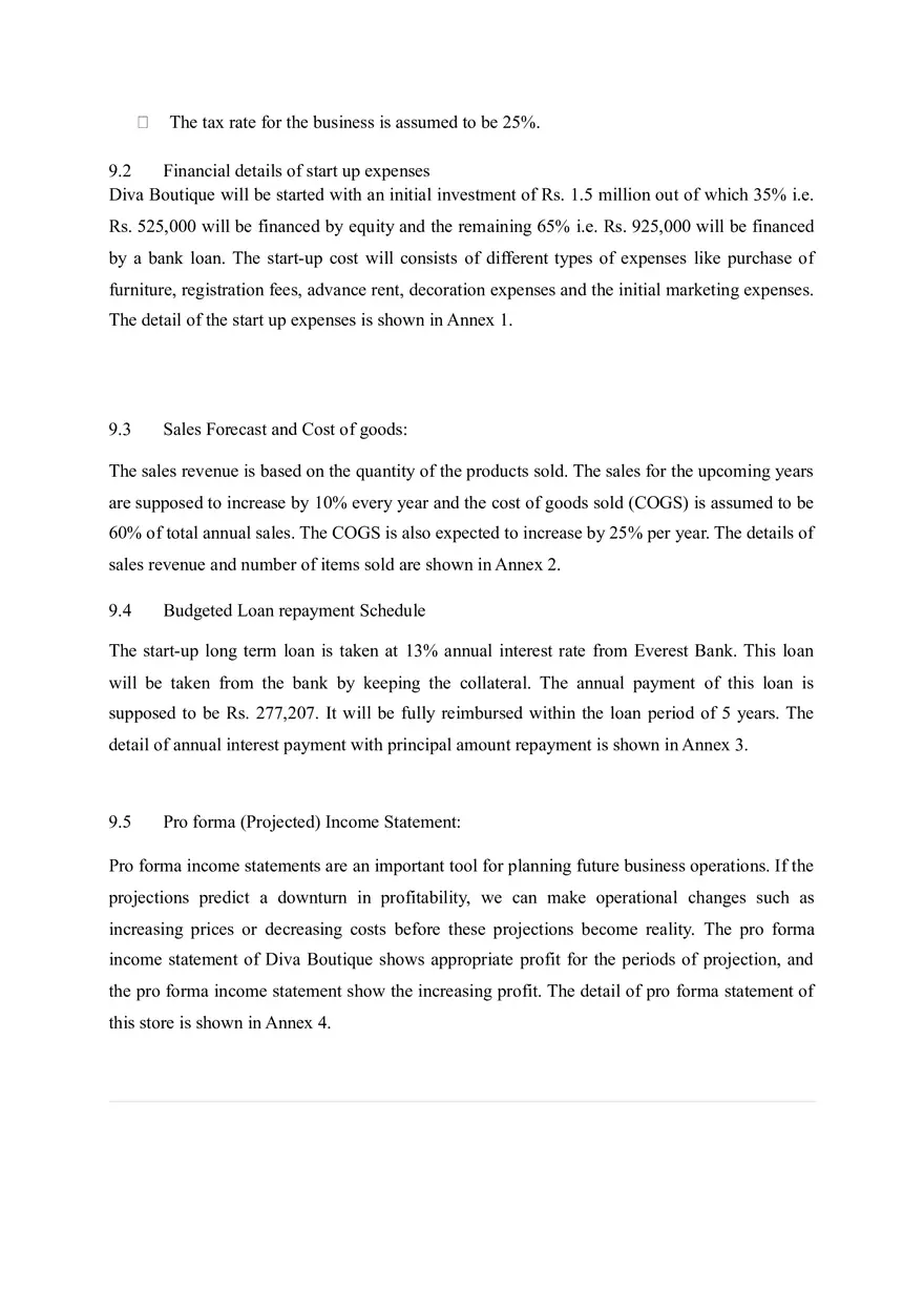 Methods in Business Research Notes Part 2 - Page 7