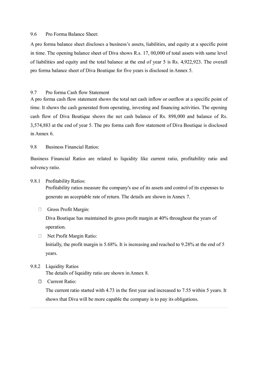 Methods in Business Research Notes Part 2 - Page 8