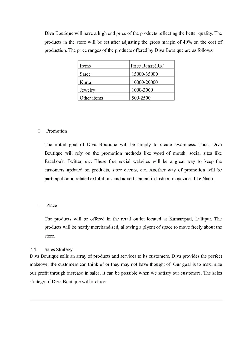 Methods in Business Research Notes Part 2 - Page 2