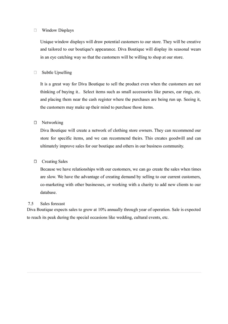 Methods in Business Research Notes Part 2 - Page 3