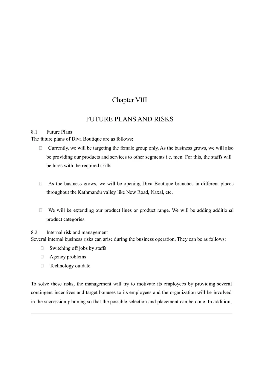 Methods in Business Research Notes Part 2 - Page 4