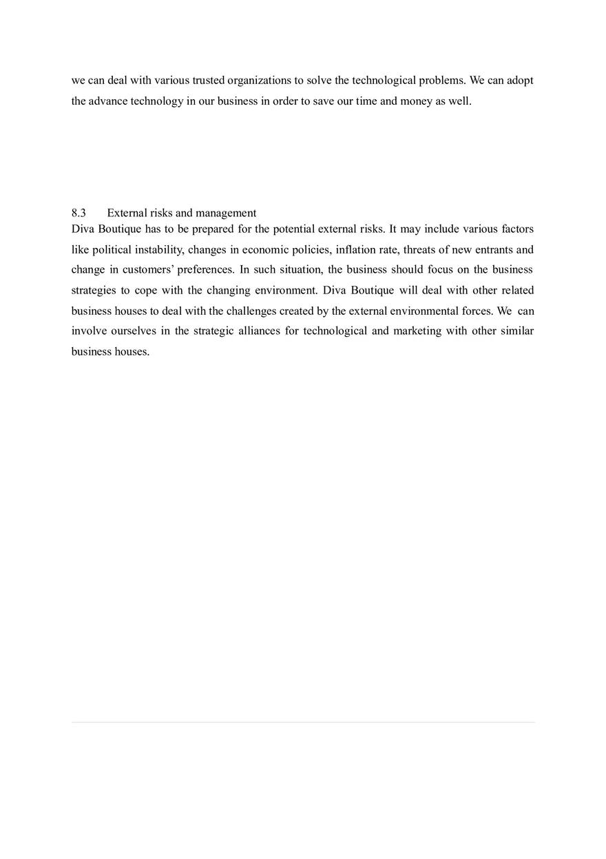 Methods in Business Research Notes Part 2 - Page 5