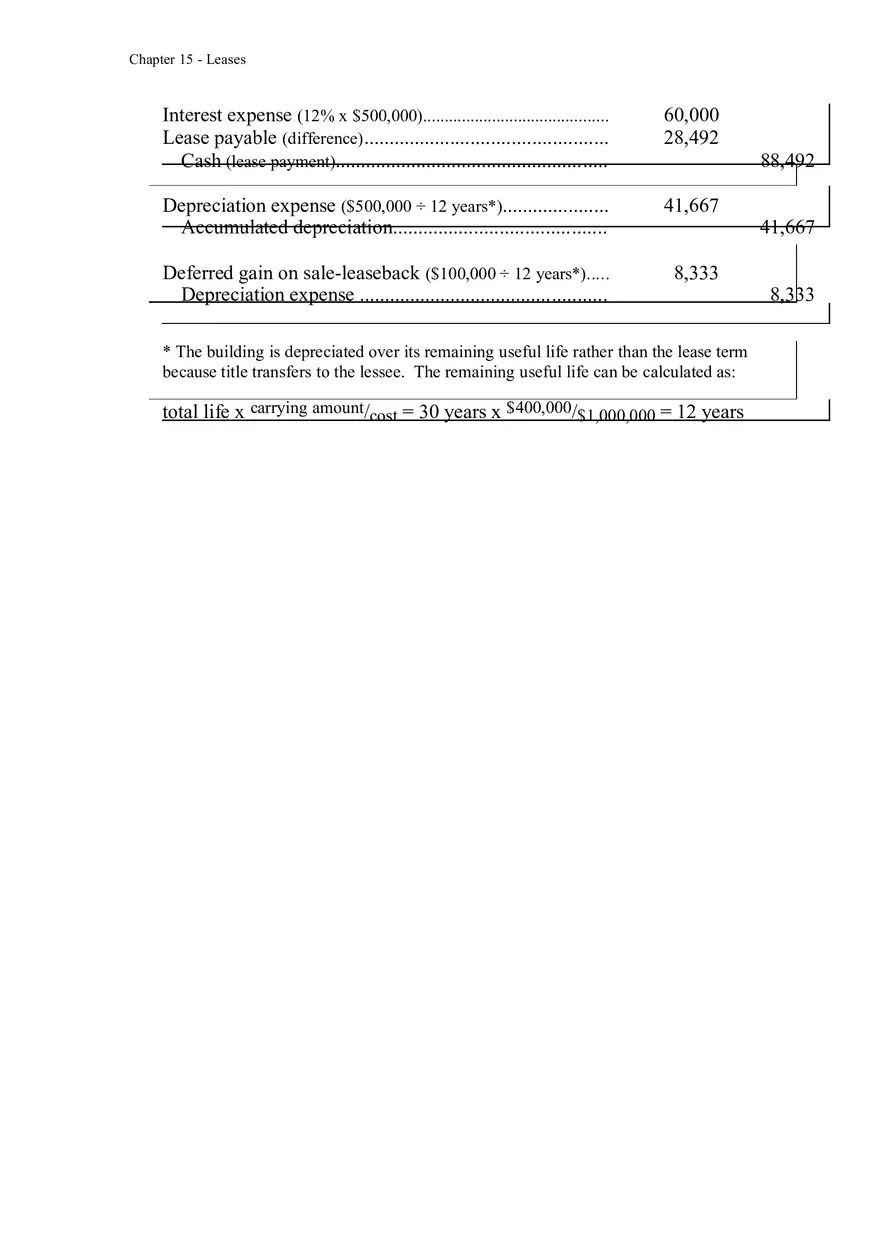 Accounting for Leases Part 11 - Page 10