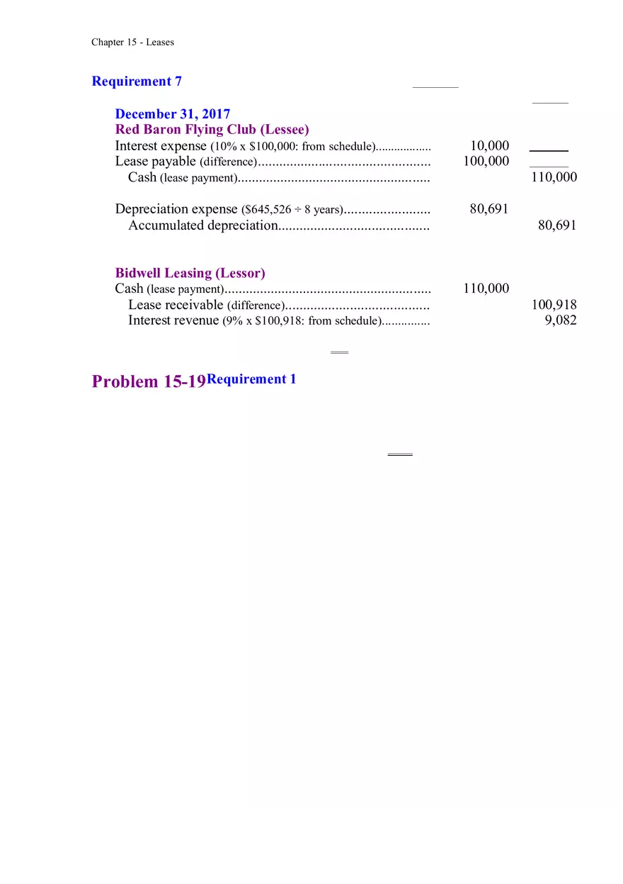 Accounting for Leases Part 11 - Page 5