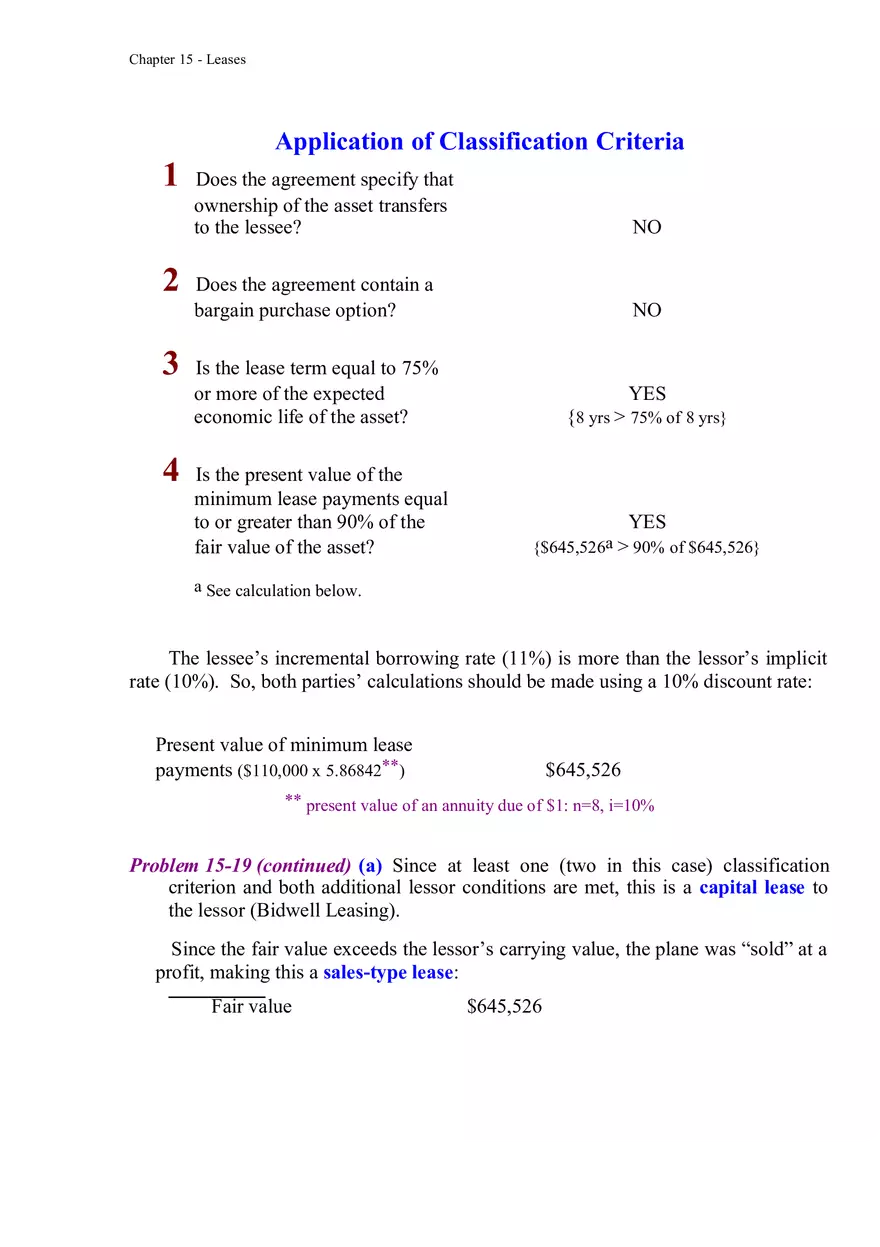 Accounting for Leases Part 11 - Page 6