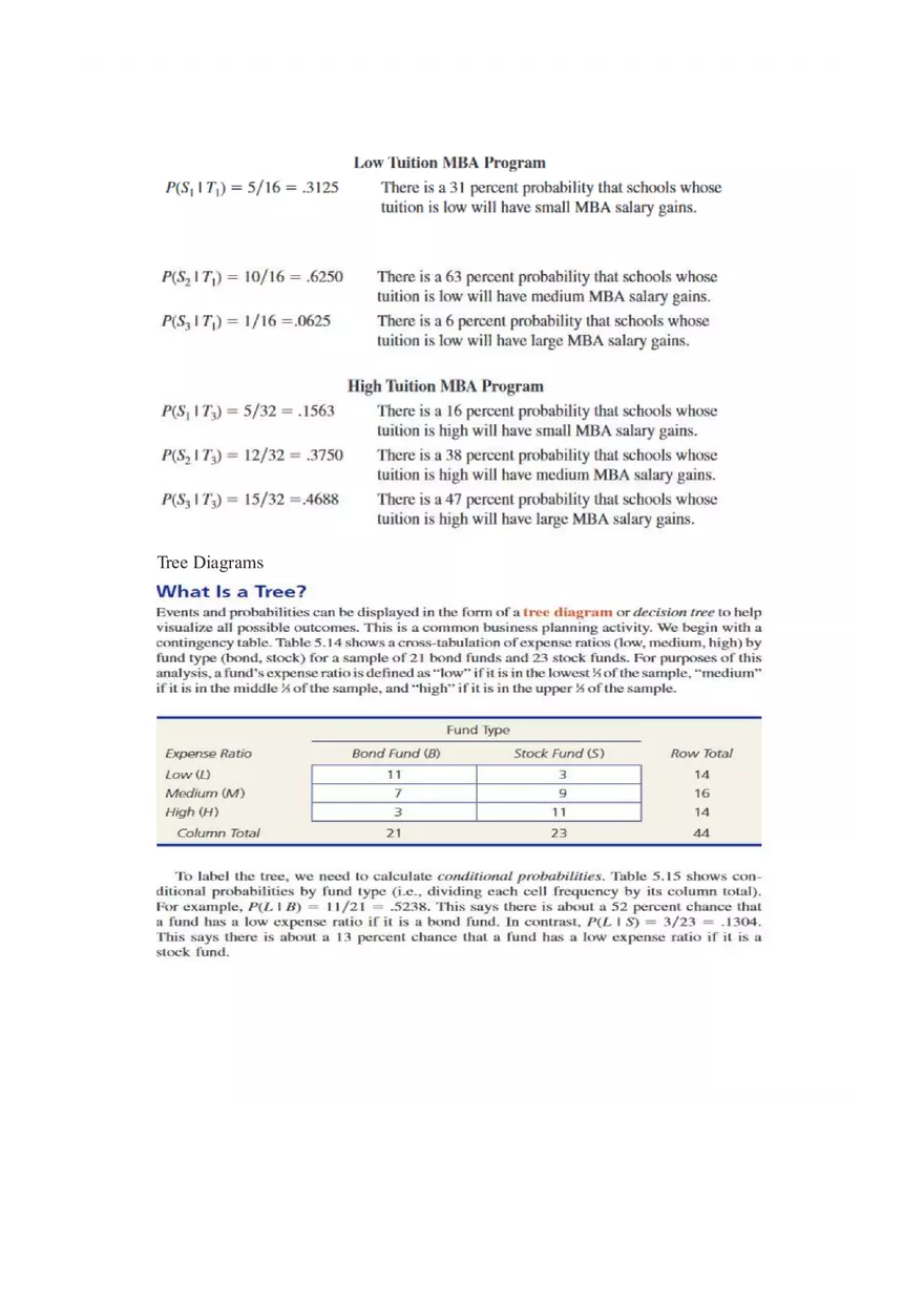 Propability - Practice Materials for Statistics - Page 4