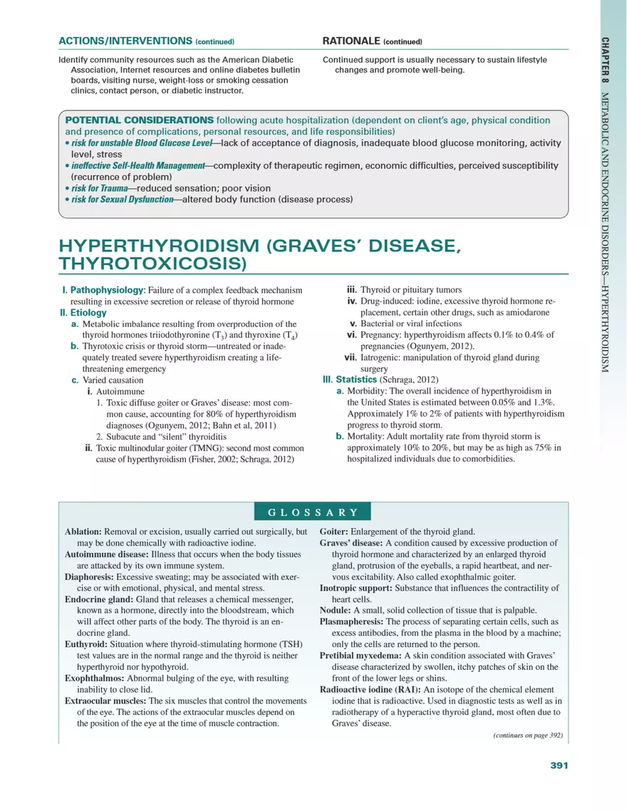 Nursing Care Plans Edition 9 - Page 26