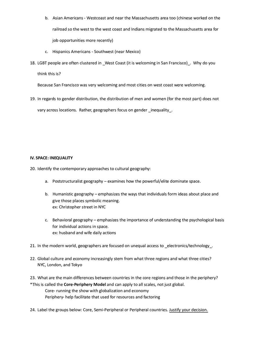 Why Are Different Places Similar - Page 3