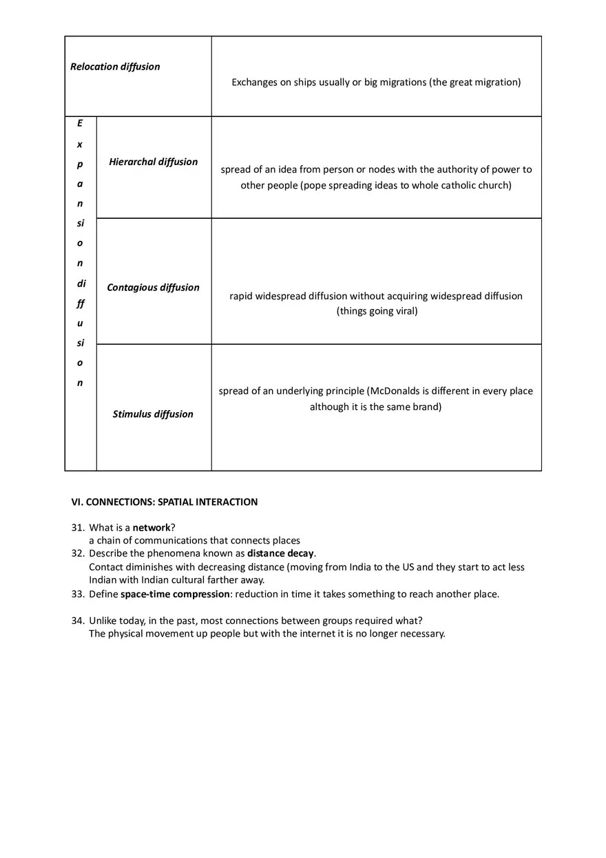 Why Are Different Places Similar - Page 5