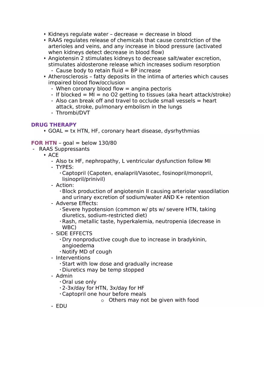 ATI Pharmacology Made Easy - Page 2