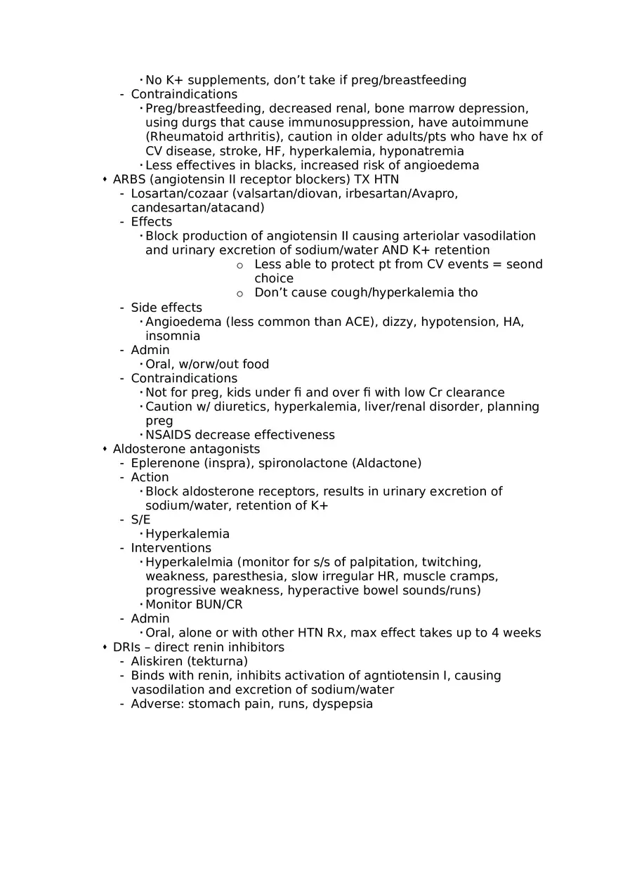ATI Pharmacology Made Easy - Page 3