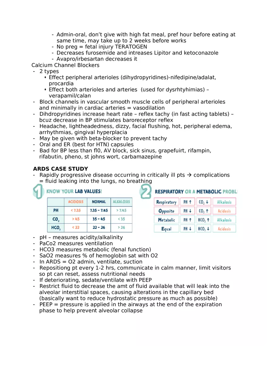 ATI Pharmacology Made Easy - Page 4