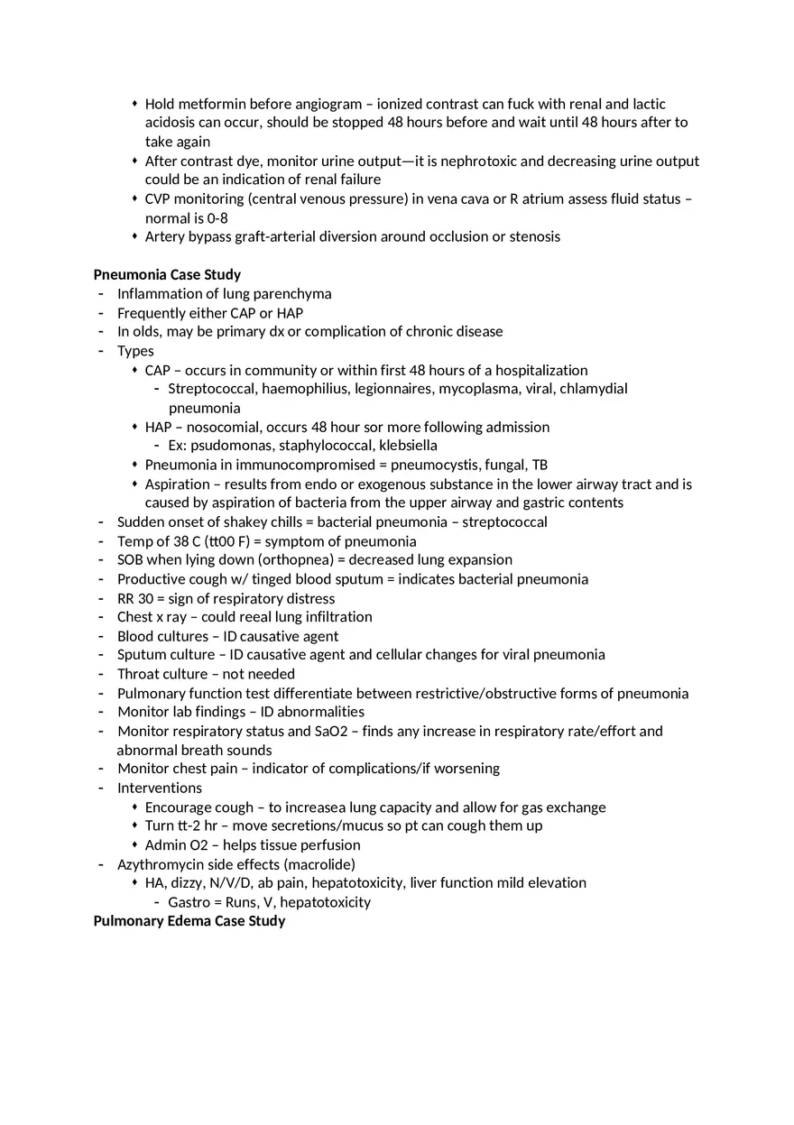 ATI Pharmacology Made Easy - Page 6