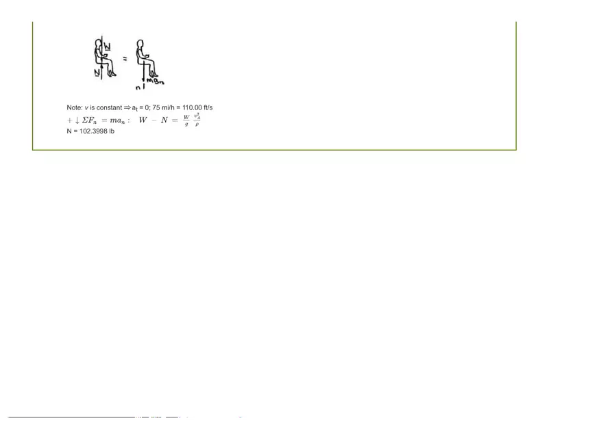 Projectile Motion of a Water Drop from a Flying Aircraft Part 2 - Page 10