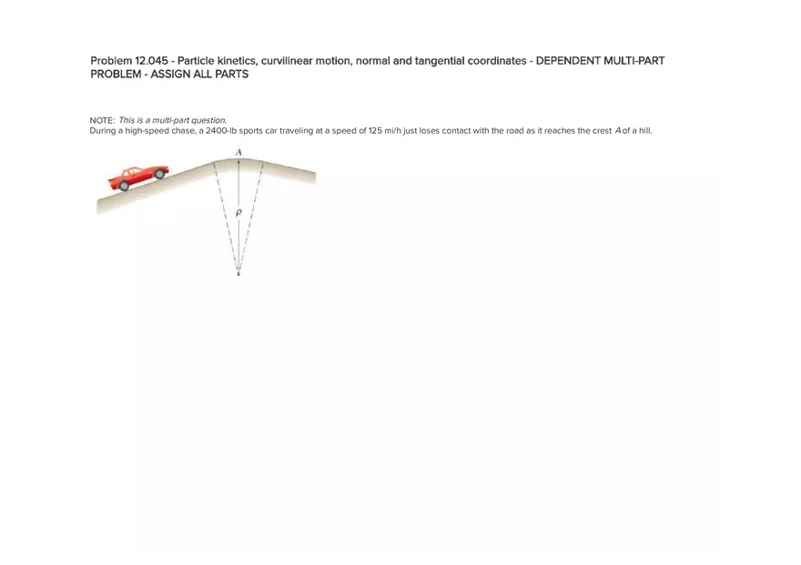 Projectile Motion of a Water Drop from a Flying Aircraft Part 2 - Page 6
