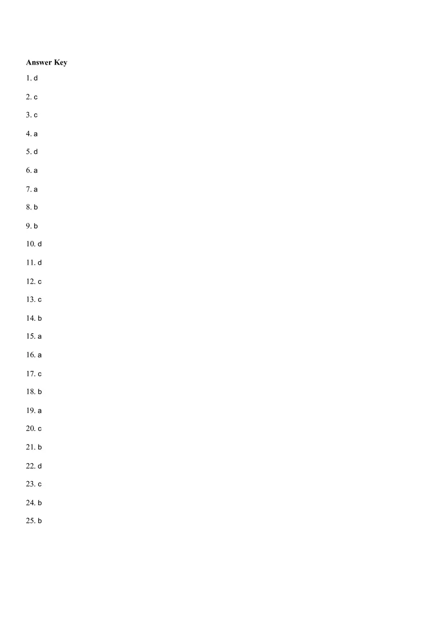 Introduction to Macroeconomics Practice Exam 3 Answers - Page 1