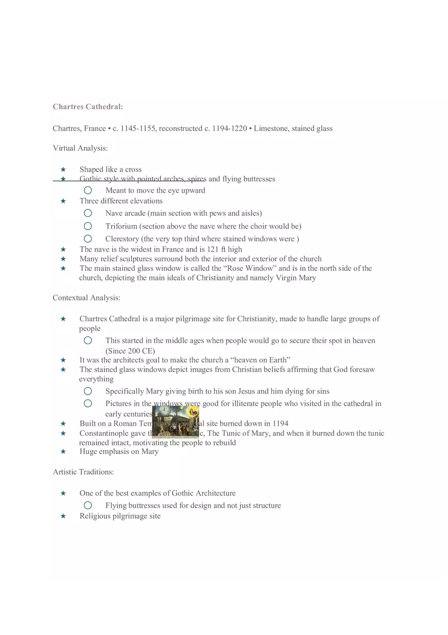 The History Of Photography (Study Guide) Part 5 - Page 8