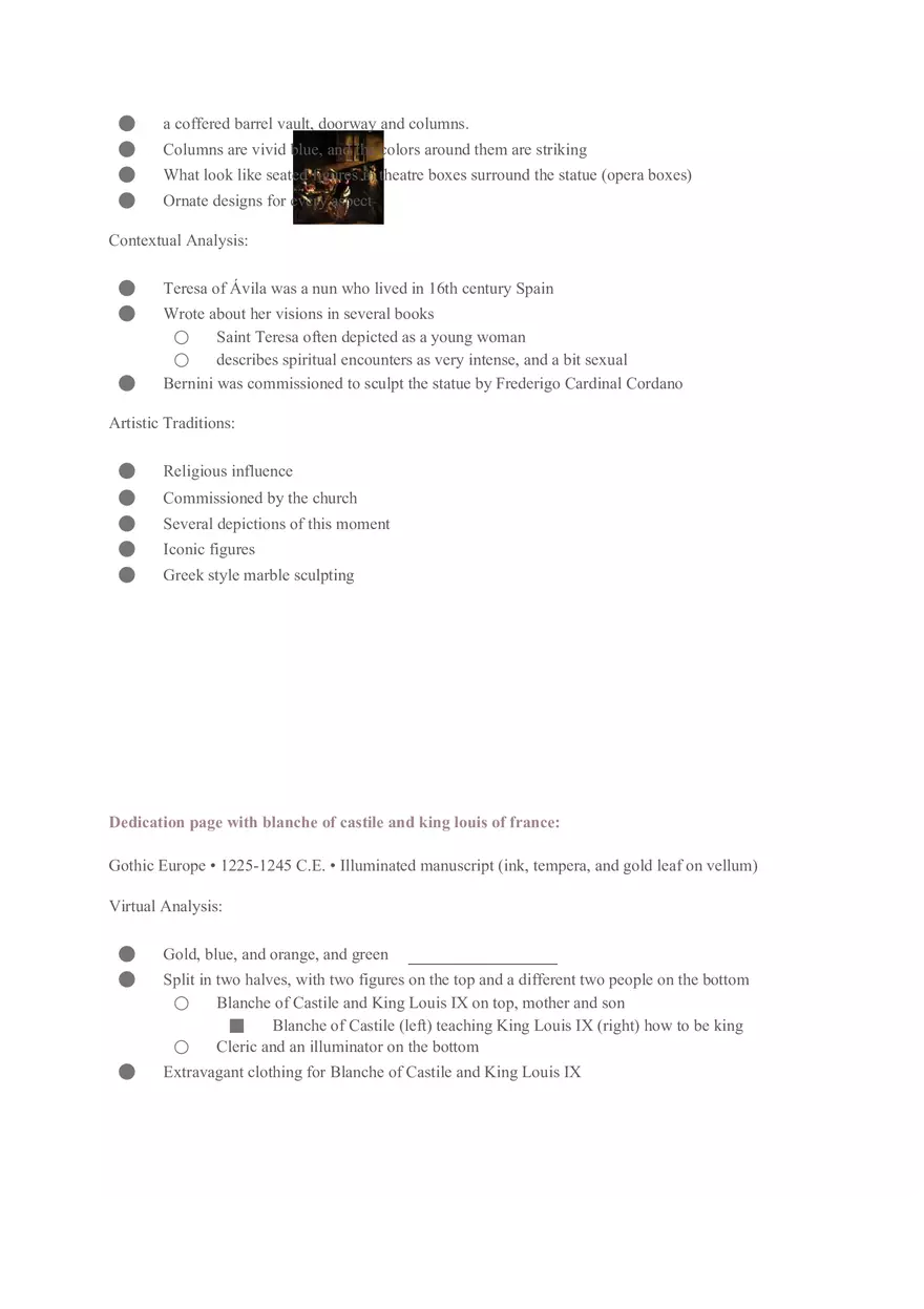 The History Of Photography (Study Guide) Part 5 - Page 4