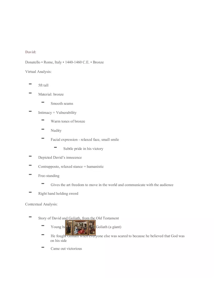 The History Of Photography (Study Guide) Part 5 - Page 6