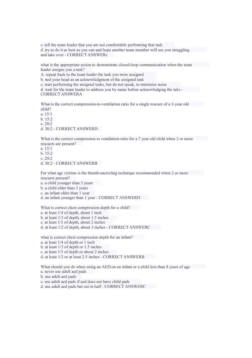 CPR Guidelines Review - Page 7