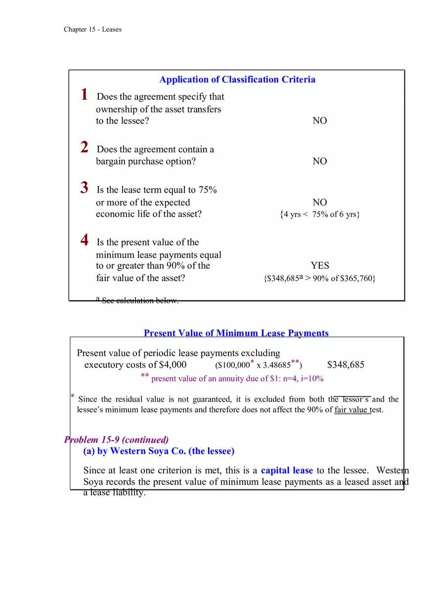 Accounting for Leases Part 7 - Page 7