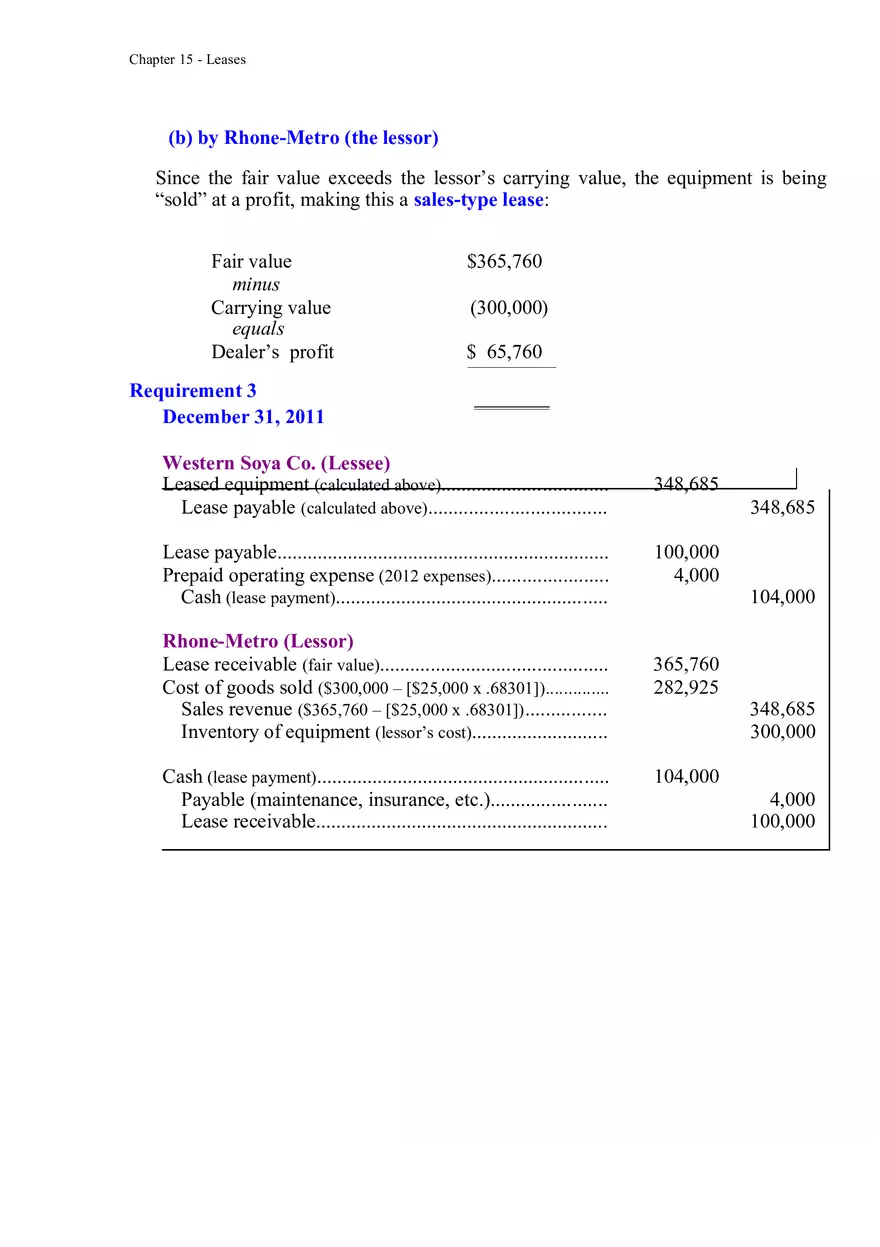 Accounting for Leases Part 7 - Page 8