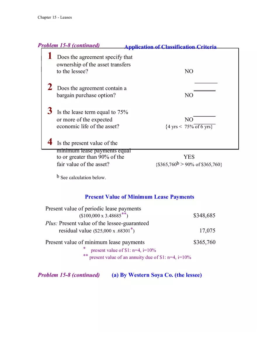 Accounting for Leases Part 7 - Page 2