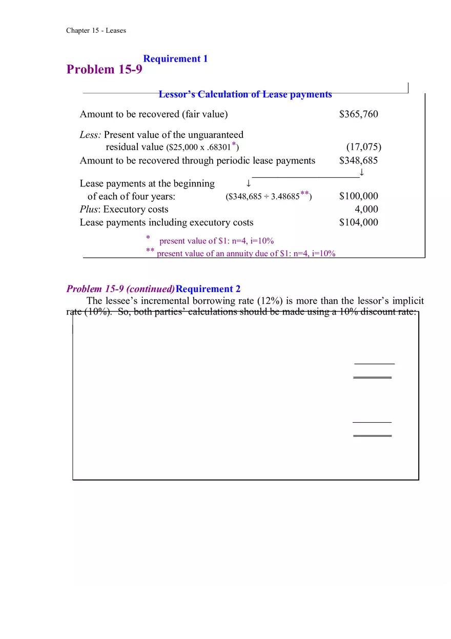 Accounting for Leases Part 7 - Page 6