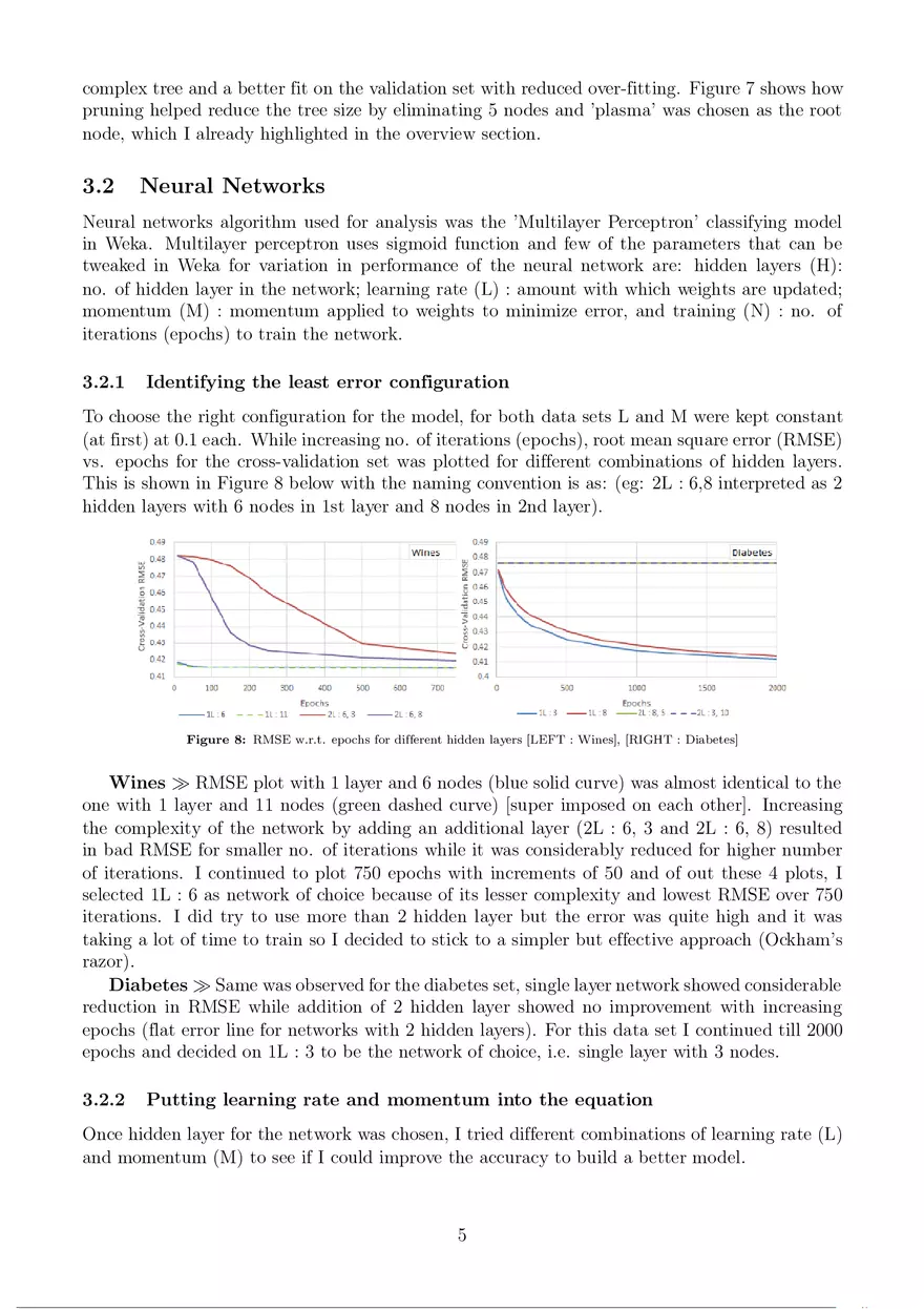 Assignment 1 Machine Learning - Page 7
