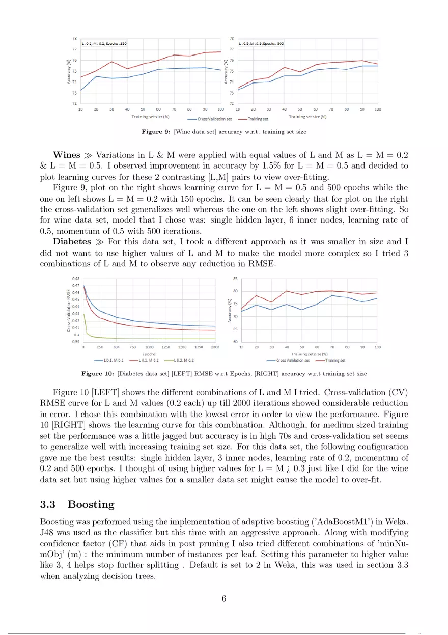 Assignment 1 Machine Learning - Page 8