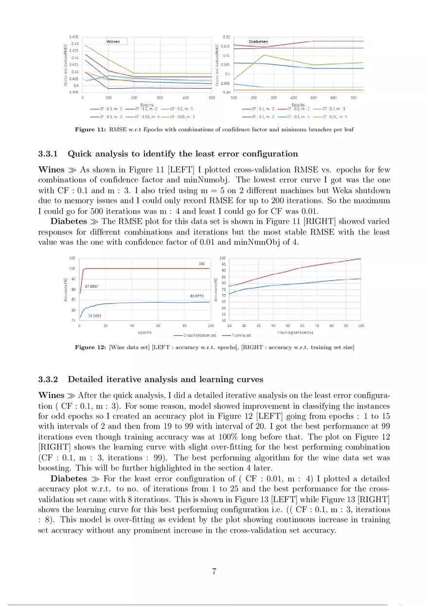 Assignment 1 Machine Learning - Page 9