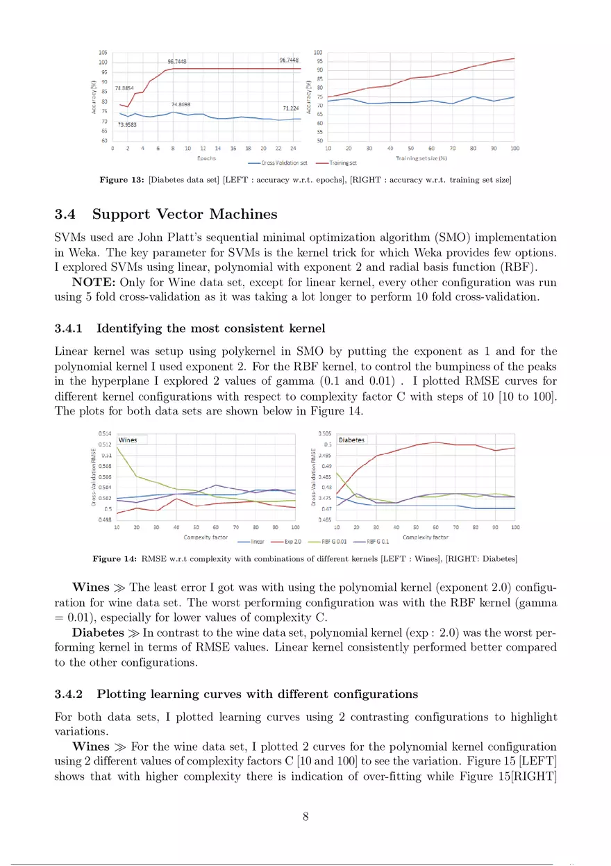 Assignment 1 Machine Learning - Page 10