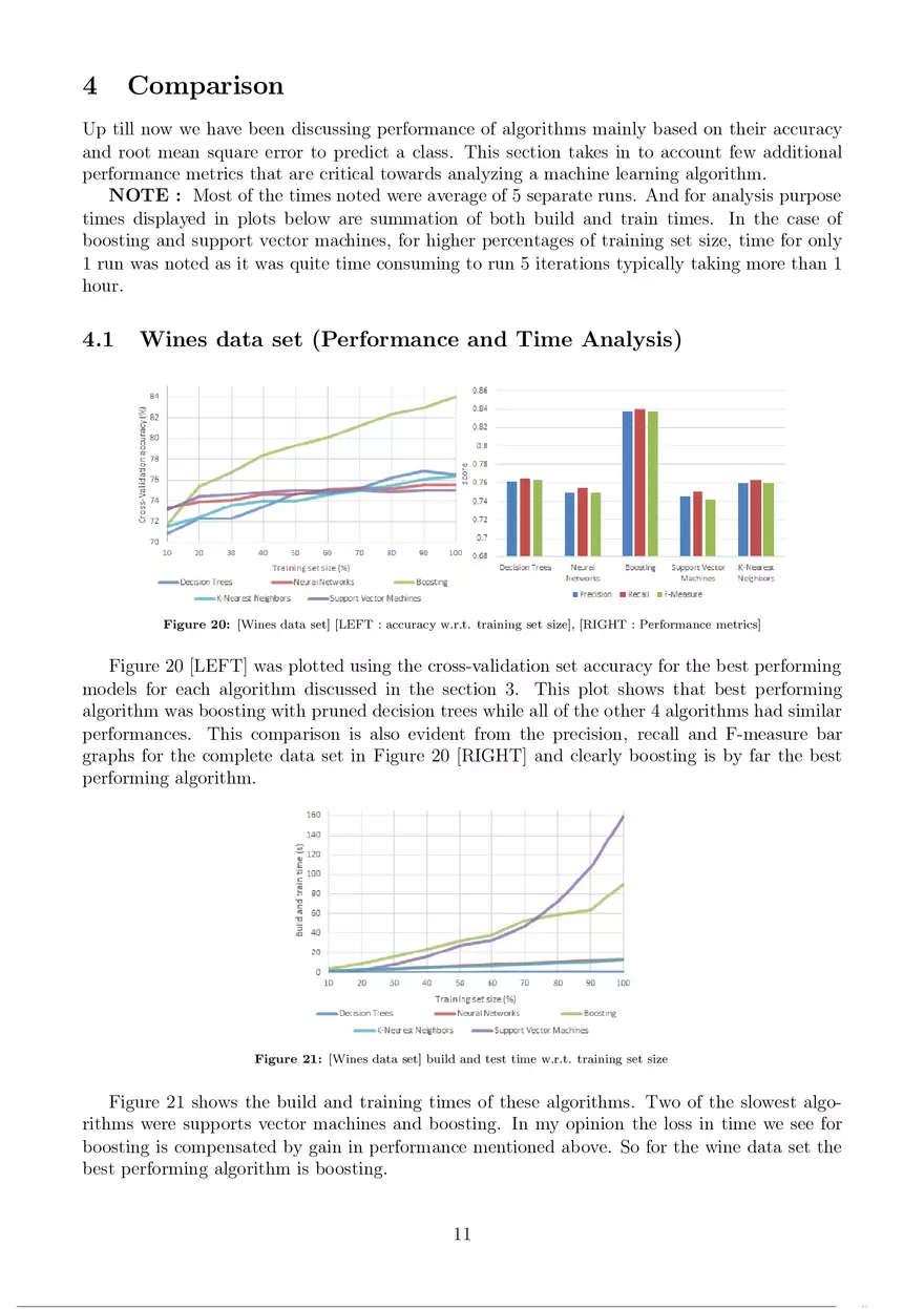 Assignment 1 Machine Learning - Page 3