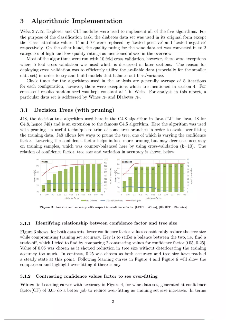 Assignment 1 Machine Learning - Page 5