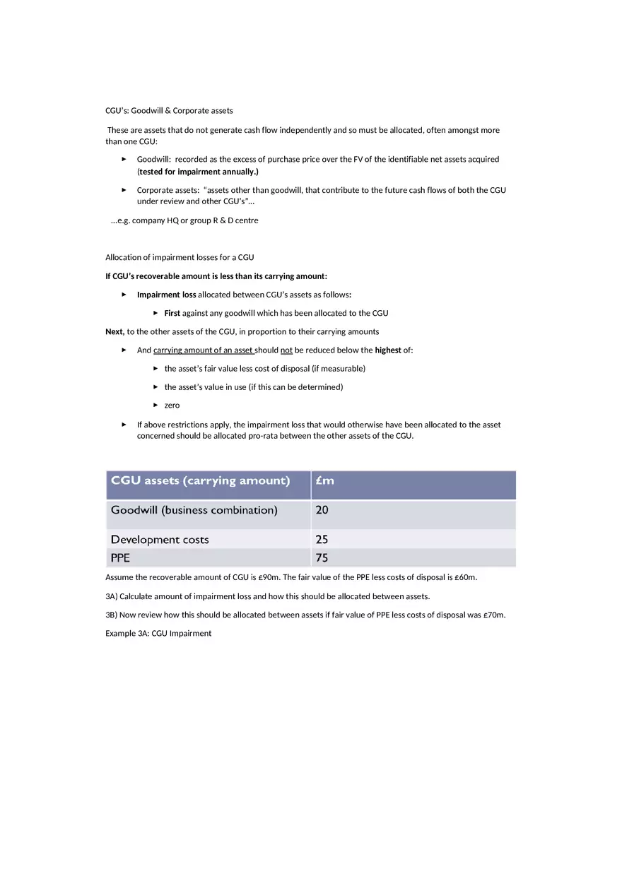 Intermediate Corporate Reporting Notes Part 2 - Page 9