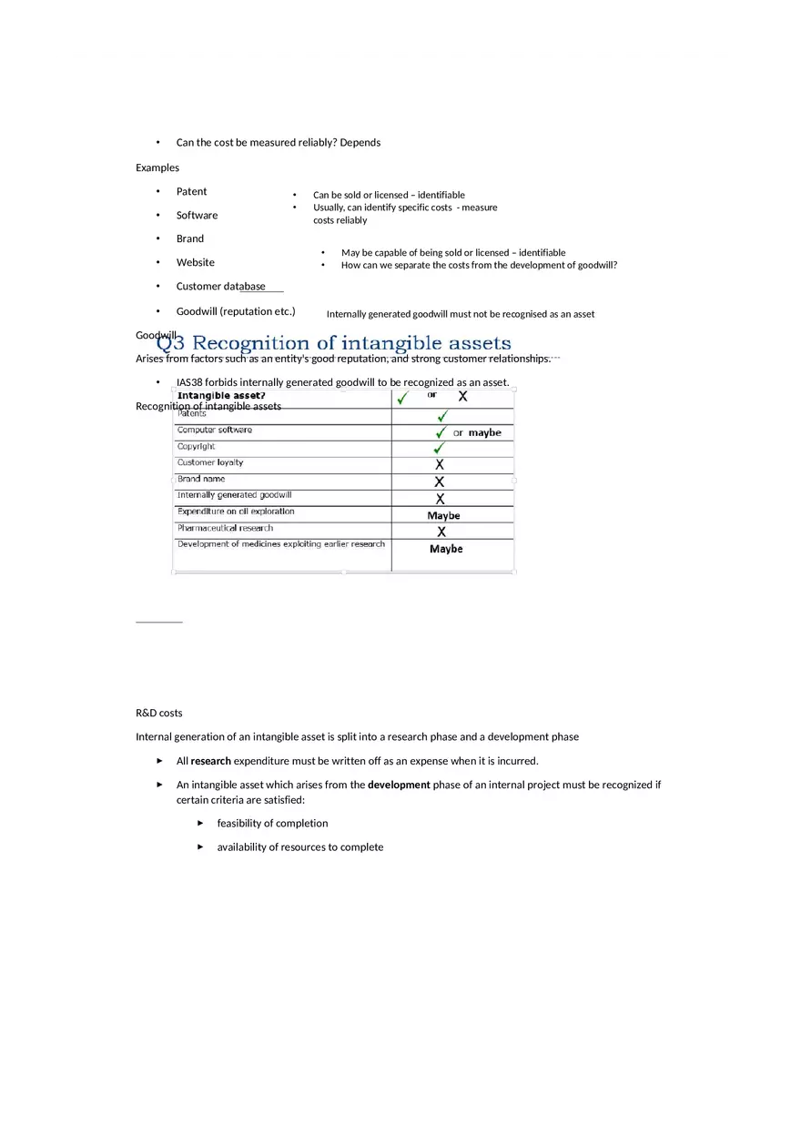 Intermediate Corporate Reporting Notes Part 2 - Page 3