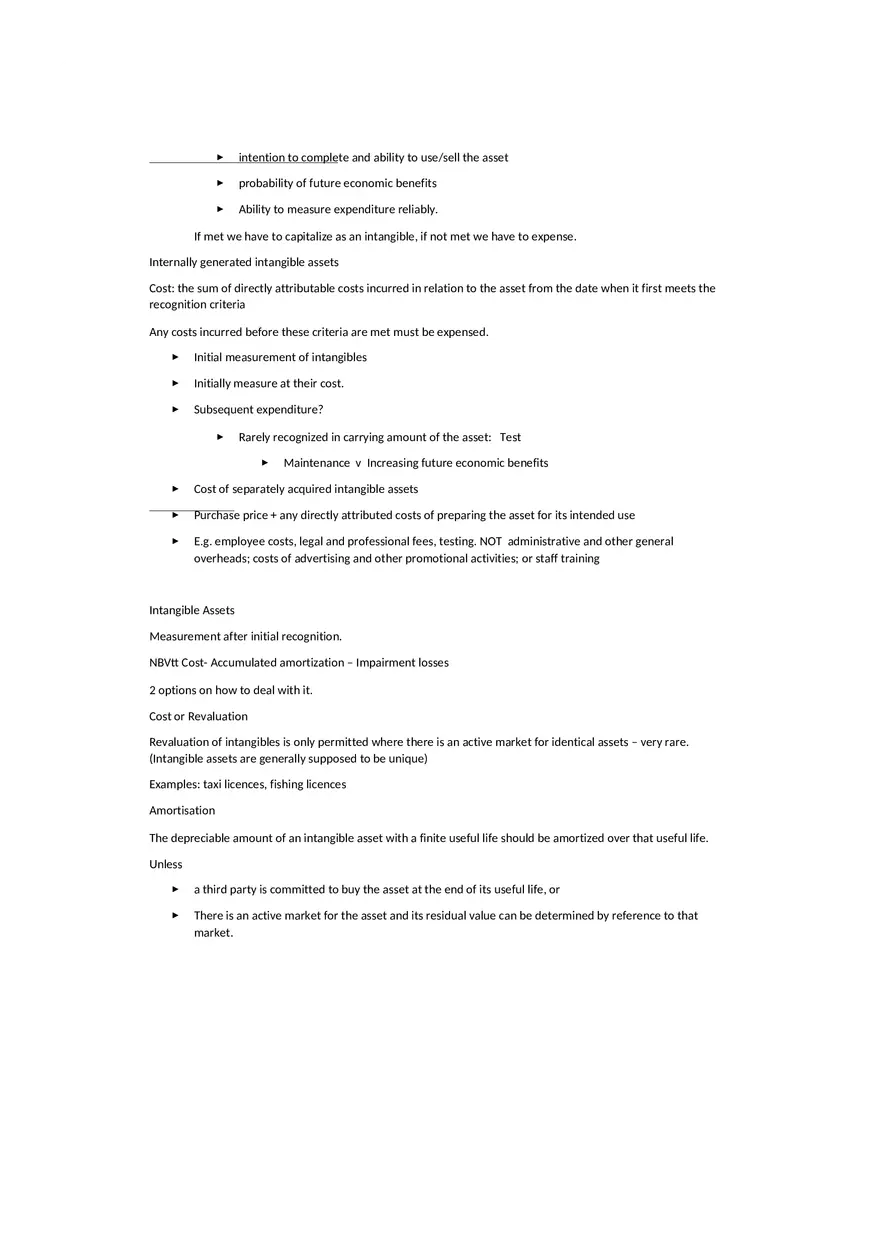 Intermediate Corporate Reporting Notes Part 2 - Page 4