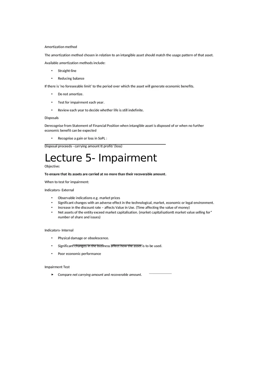 Intermediate Corporate Reporting Notes Part 2 - Page 5