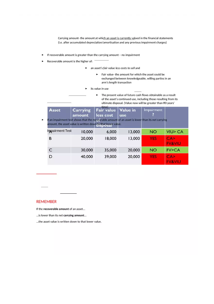 Intermediate Corporate Reporting Notes Part 2 - Page 6