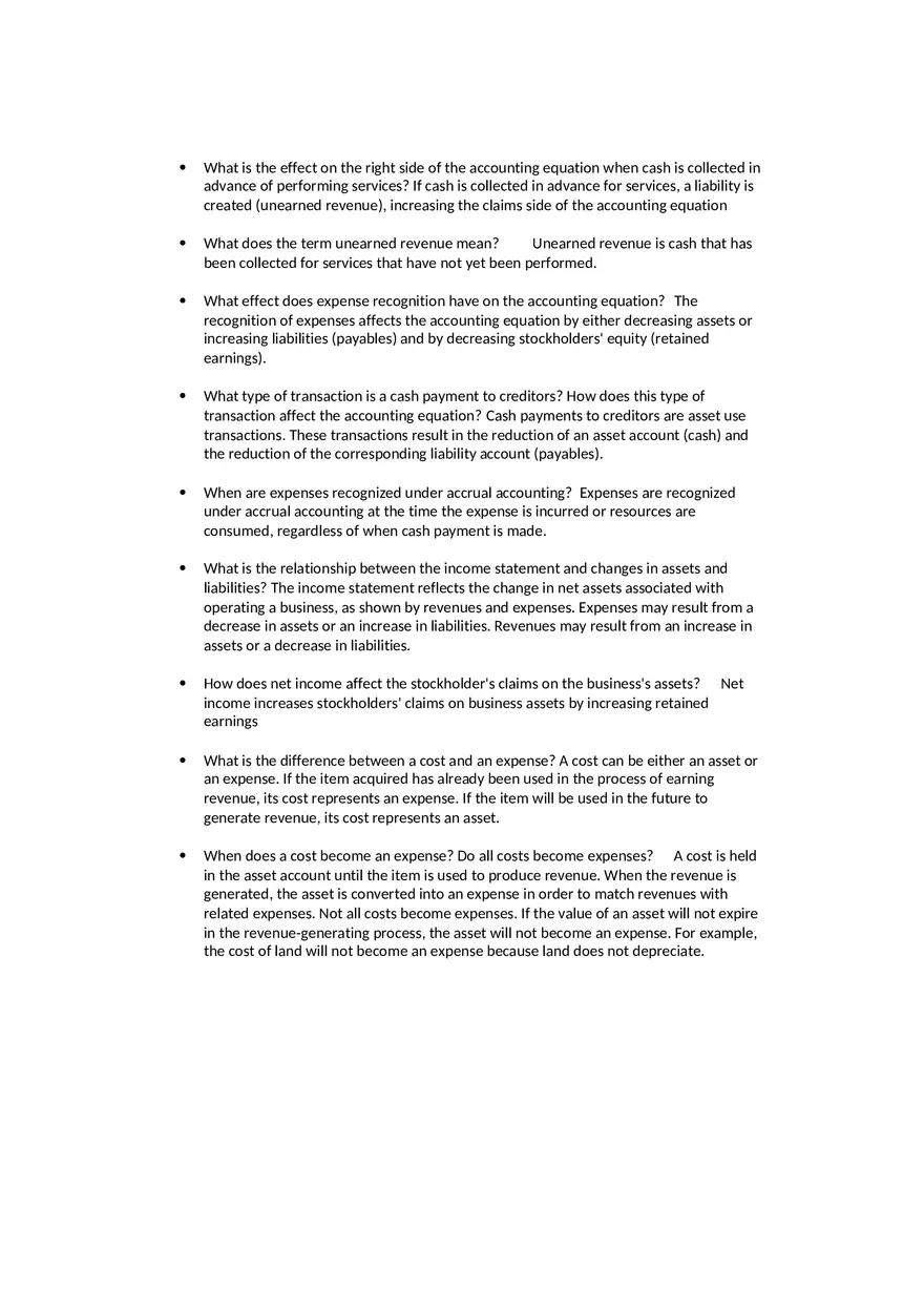 Insurance Expense Recognition for Prepaid Policy - Page 3