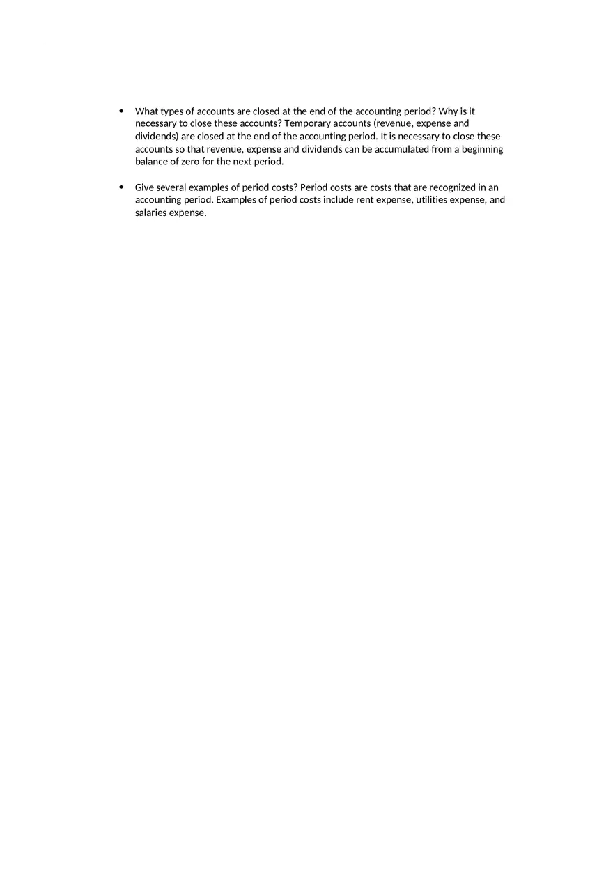 Insurance Expense Recognition for Prepaid Policy - Page 5