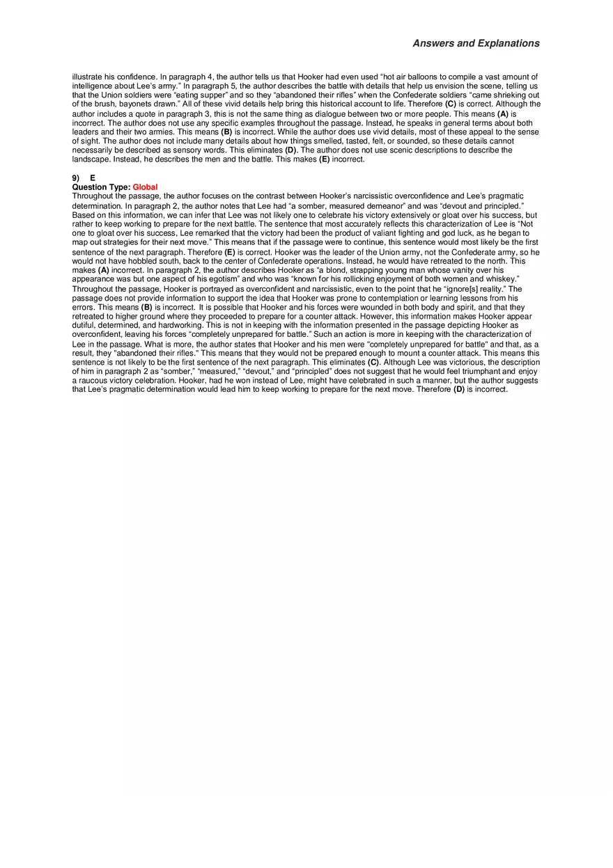 Battle of Chancellorsville - Page 7