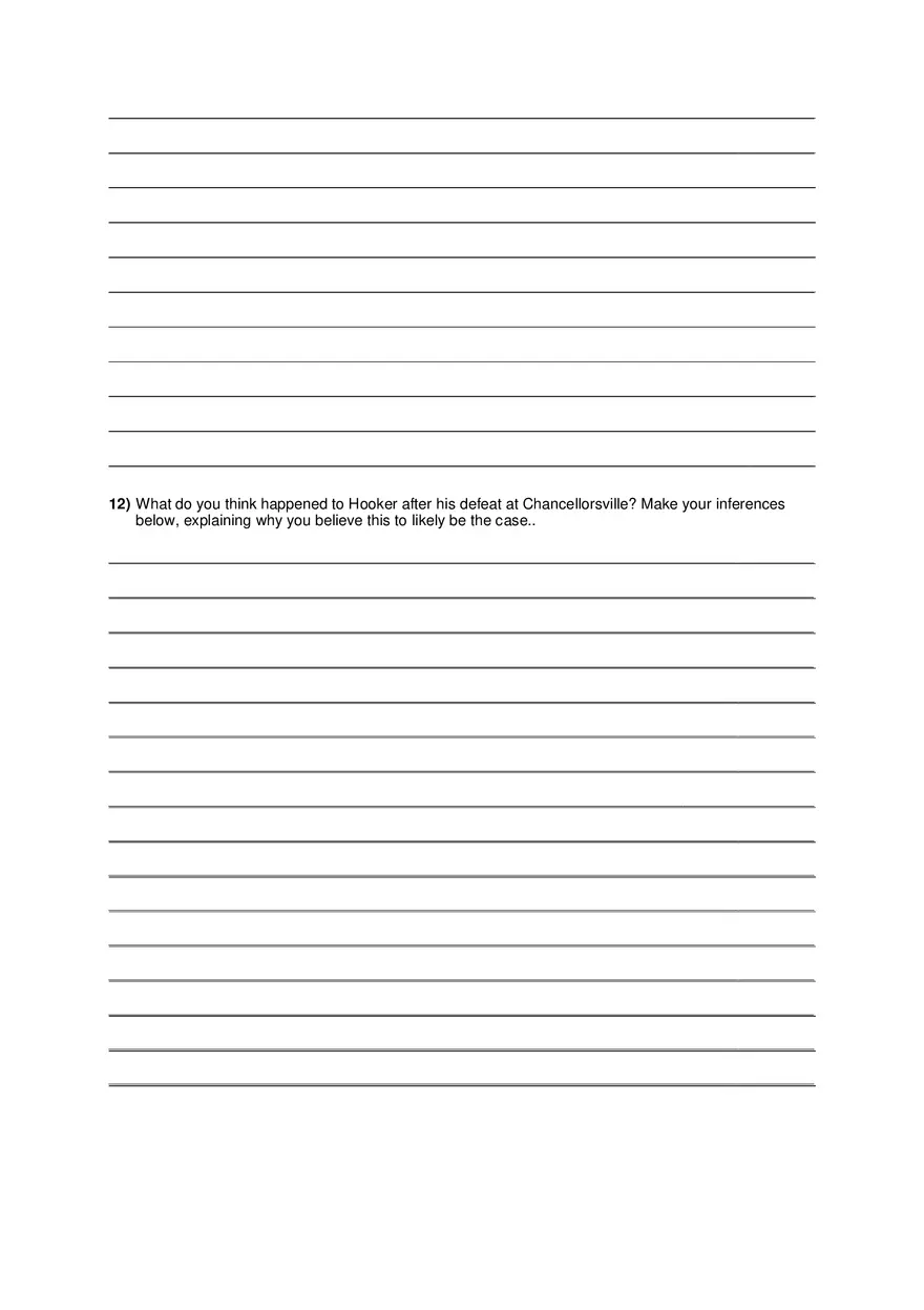 Battle of Chancellorsville - Page 4