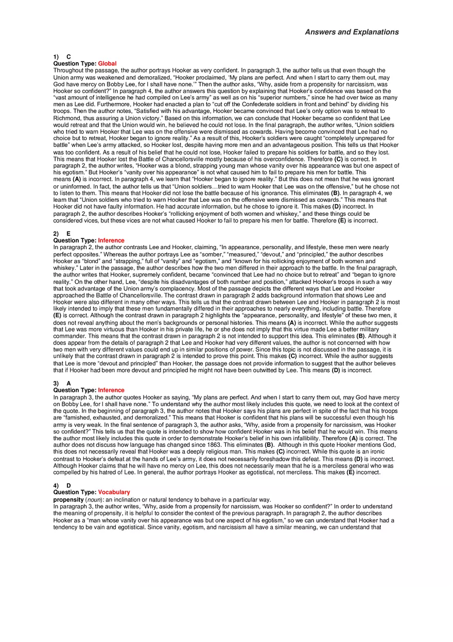 Battle of Chancellorsville - Page 5