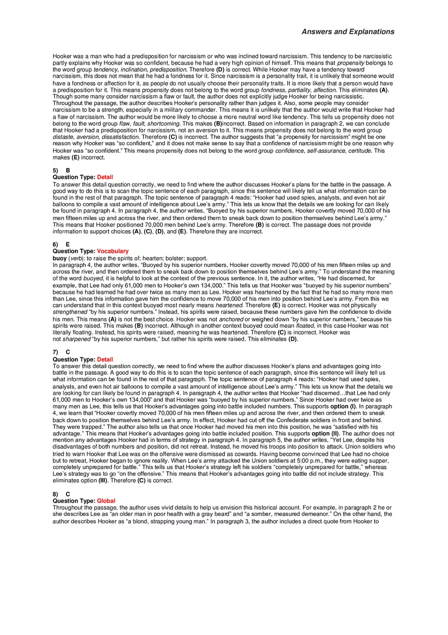 Battle of Chancellorsville - Page 6