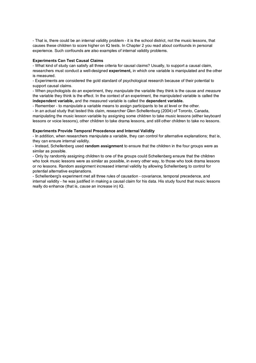 Research Meth In Psychology Chapter 3 Notes - Page 3